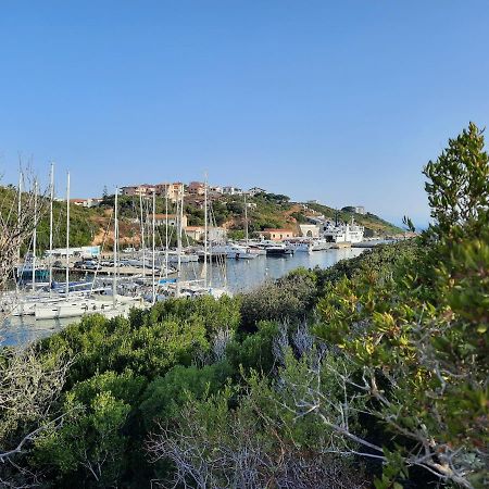 Villetta Degli Alisei Санта Тереза Галура Екстериор снимка